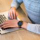 Illustration for article titled Heres How A Hybrid Smartwatch Made My Busy Week More Manageable